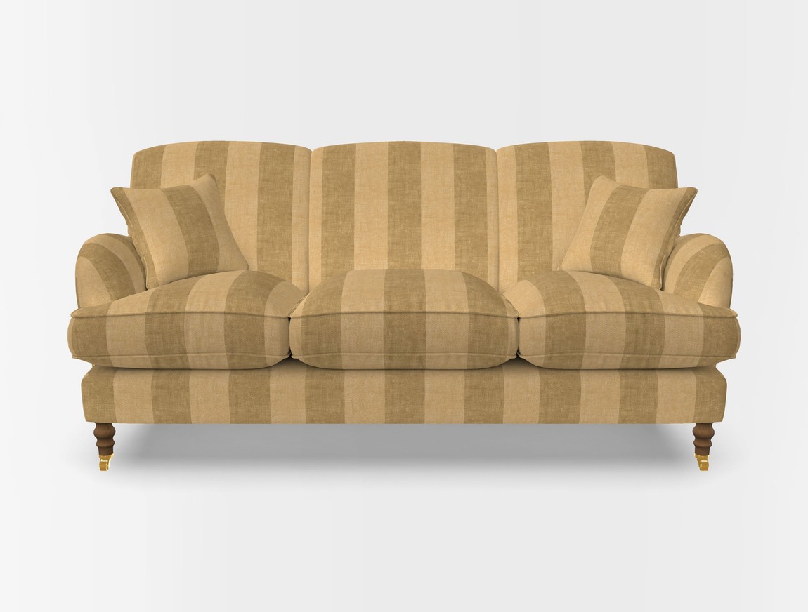 Kentwell front