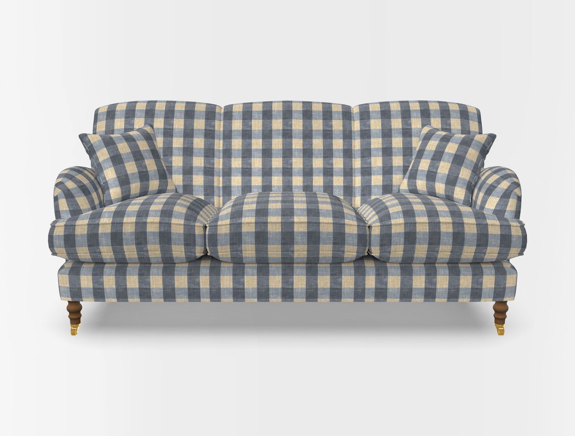 Kentwell front