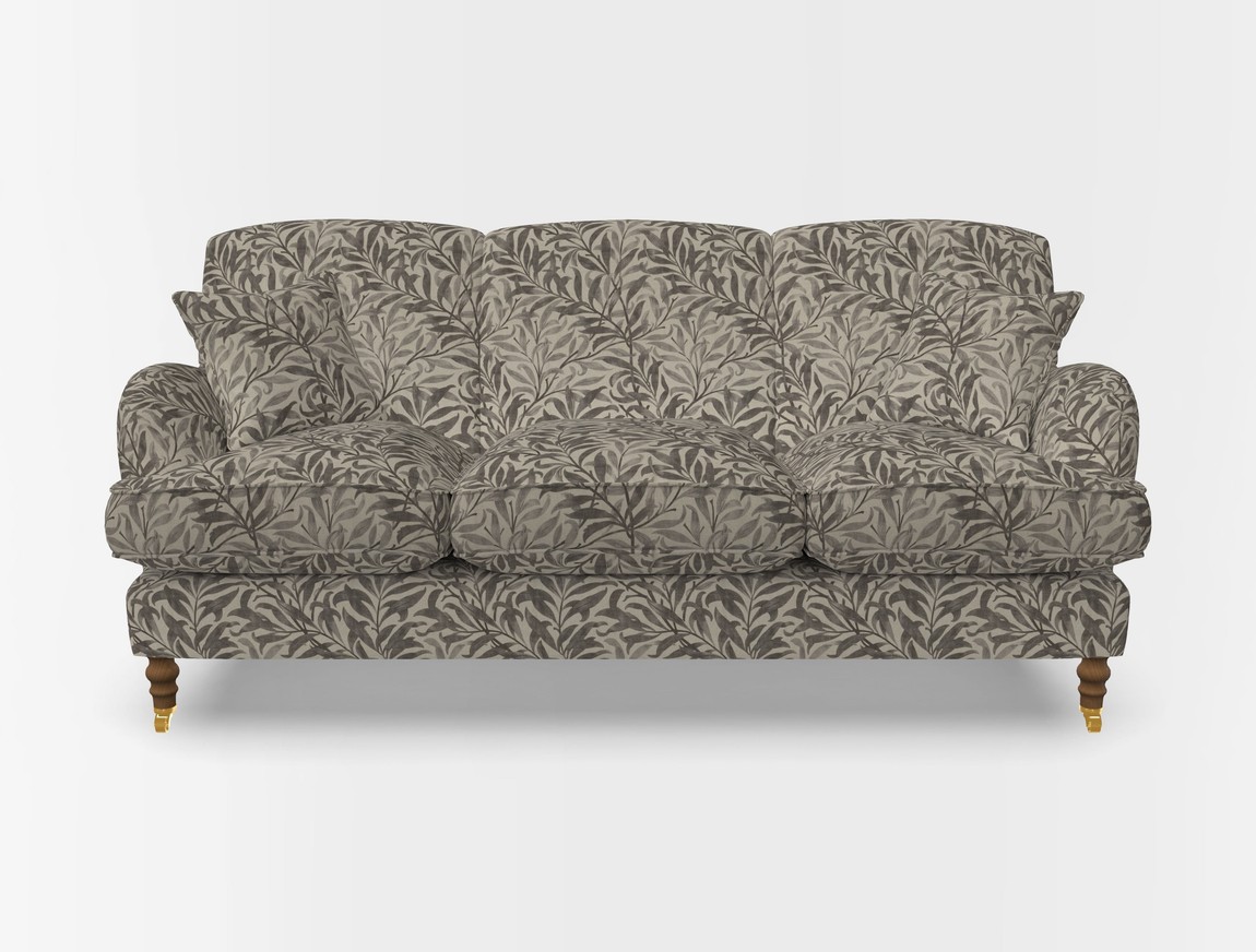 3 Seater, 3 Hump Sofa