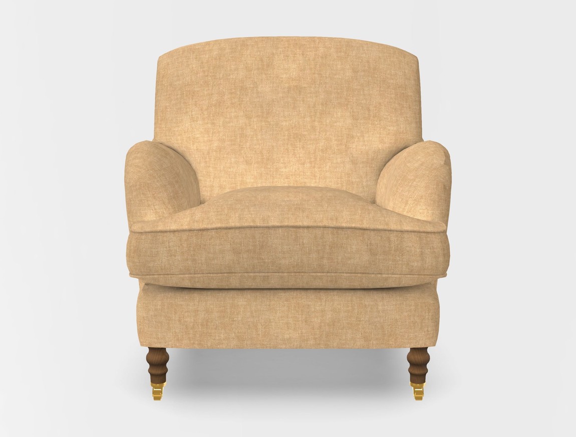 Ladies Chair