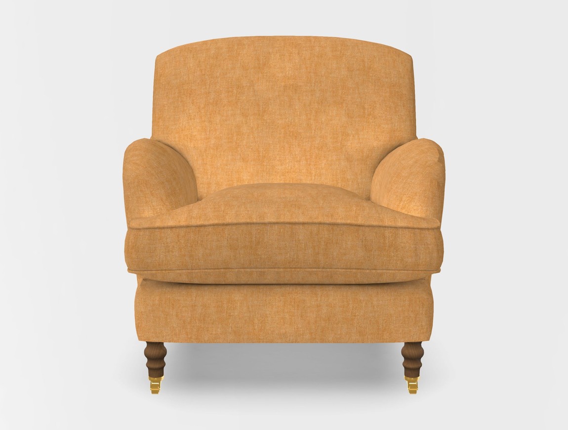Ladies Chair