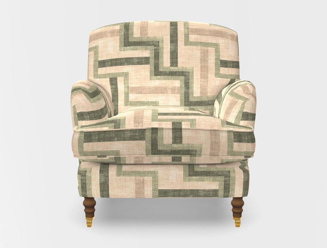 Ladies Chair