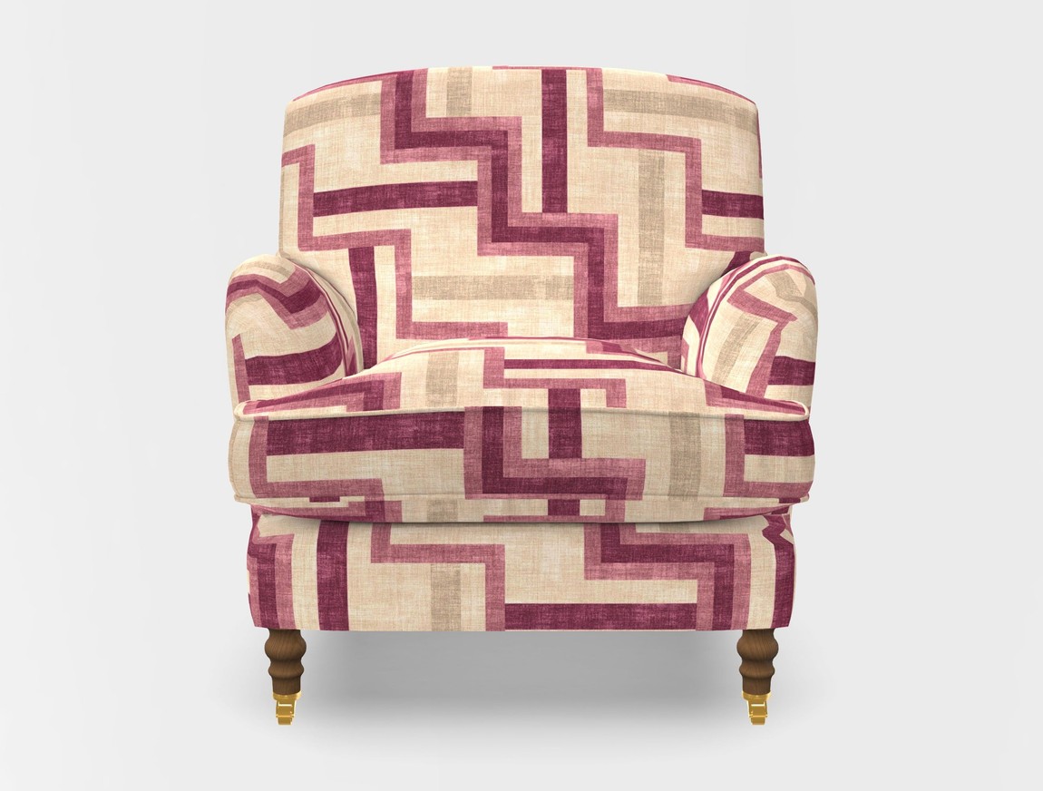 Ladies Chair