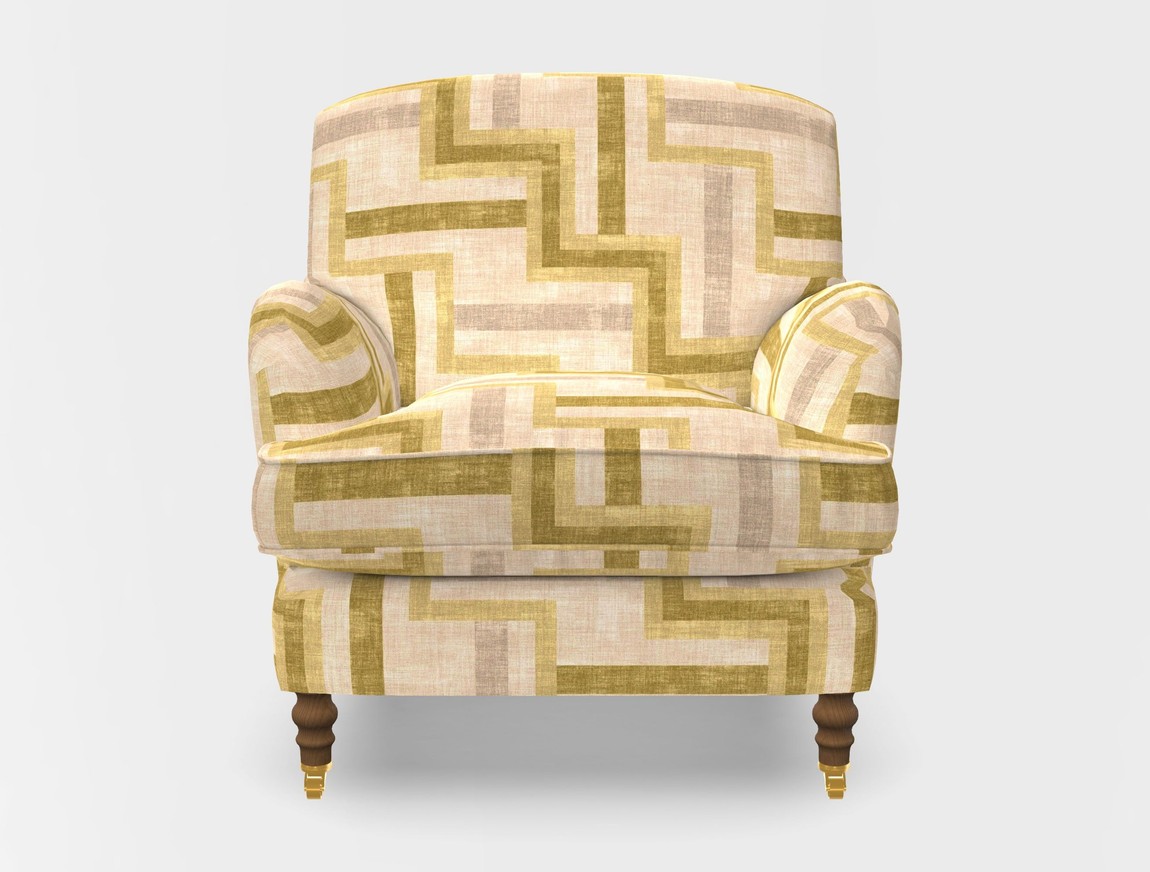 Ladies Chair