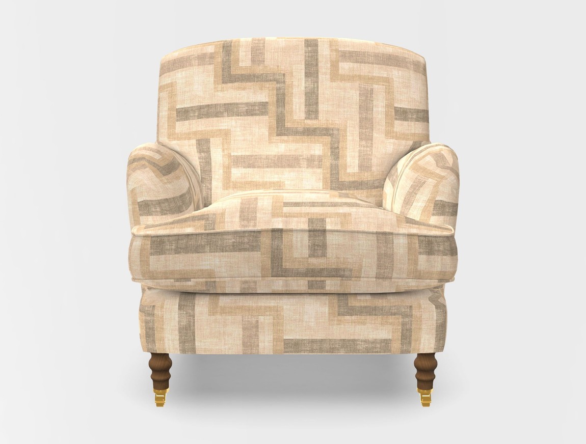 Ladies Chair