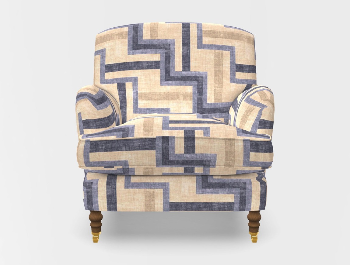 Ladies Chair