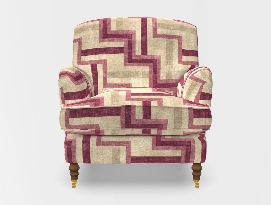 Ladies Chair