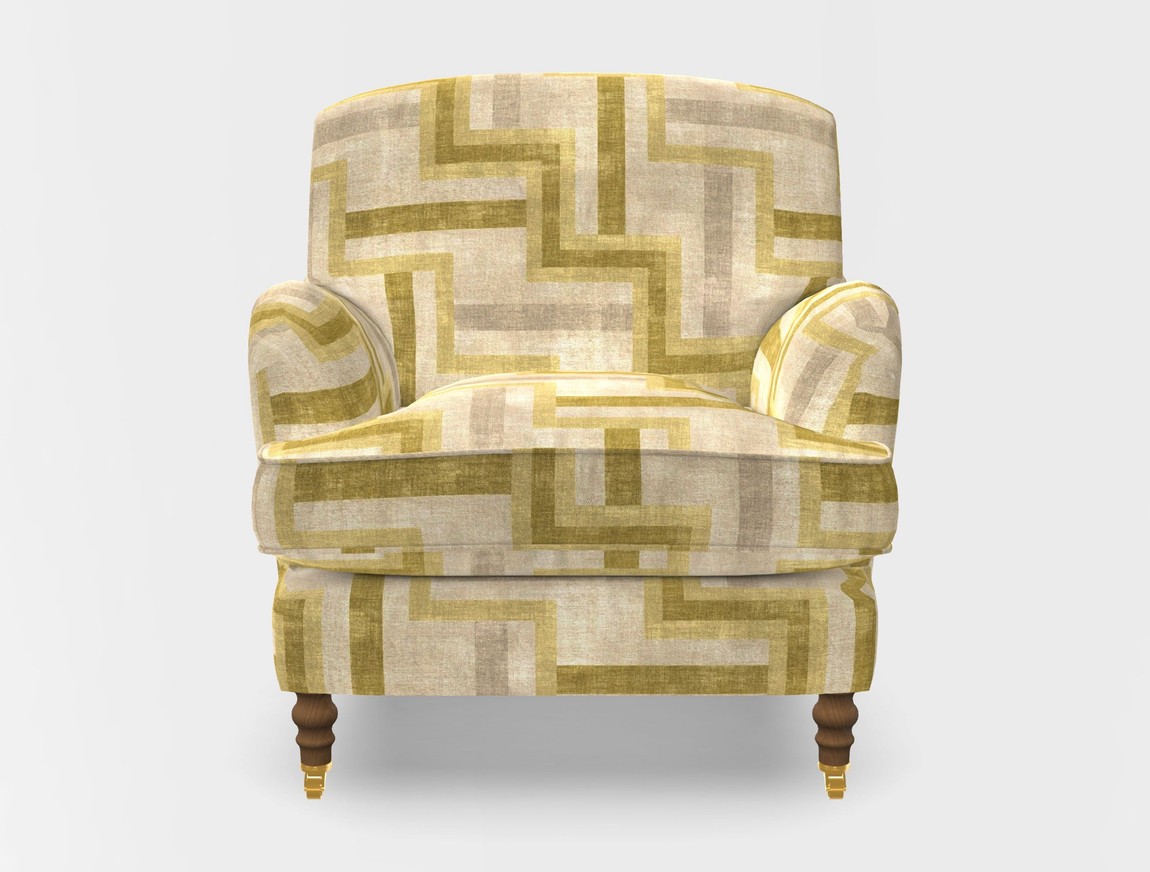 Ladies Chair