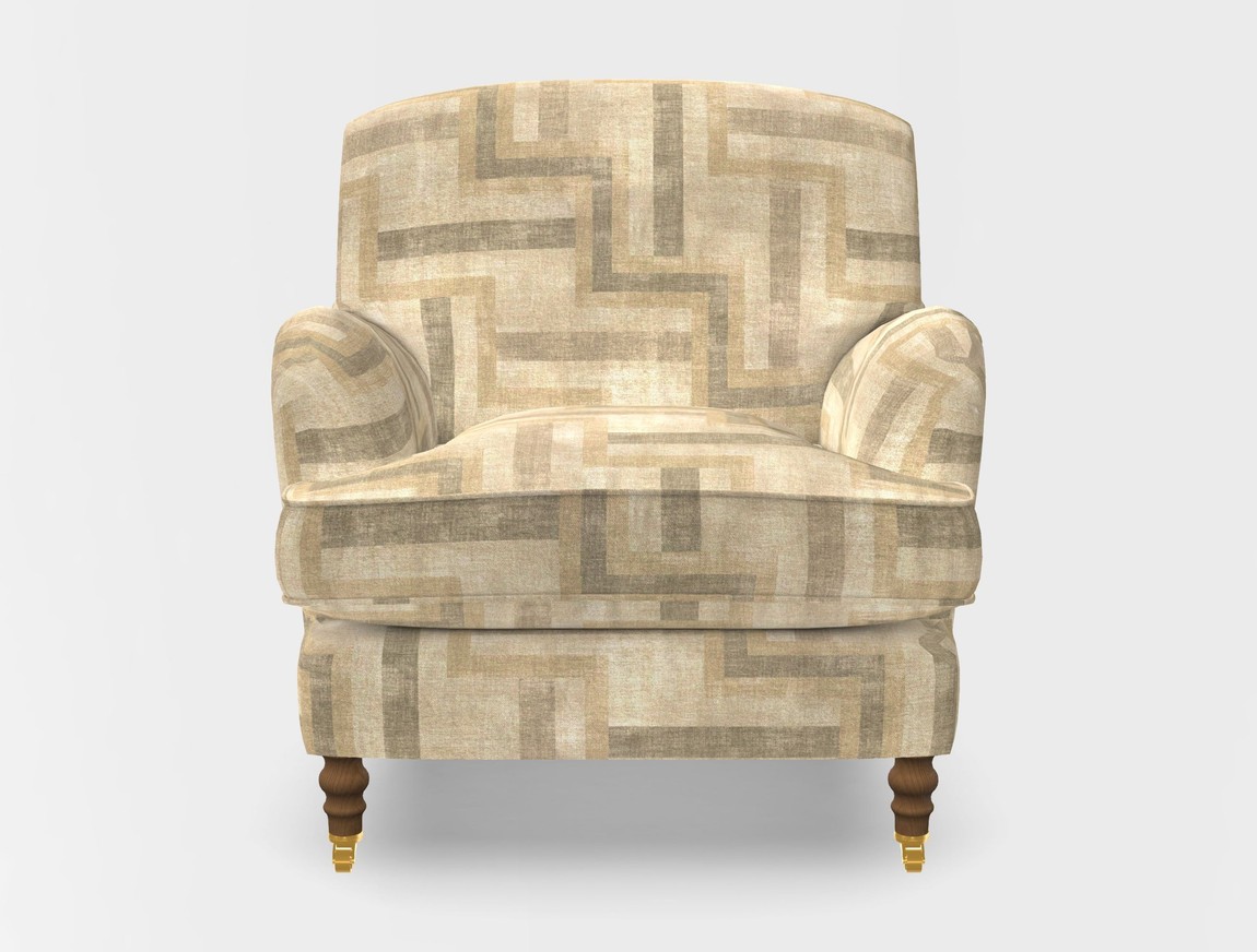 Ladies Chair