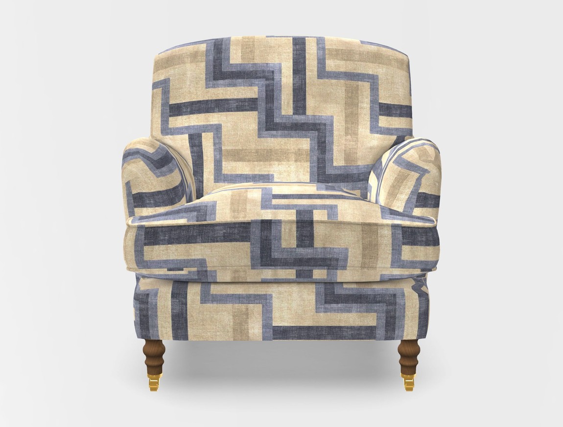 Ladies Chair