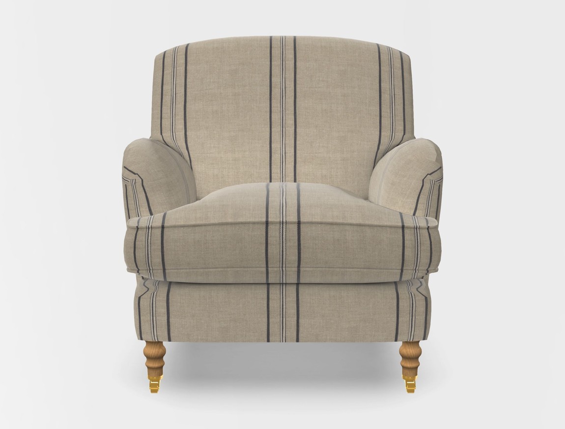 Ladies Chair