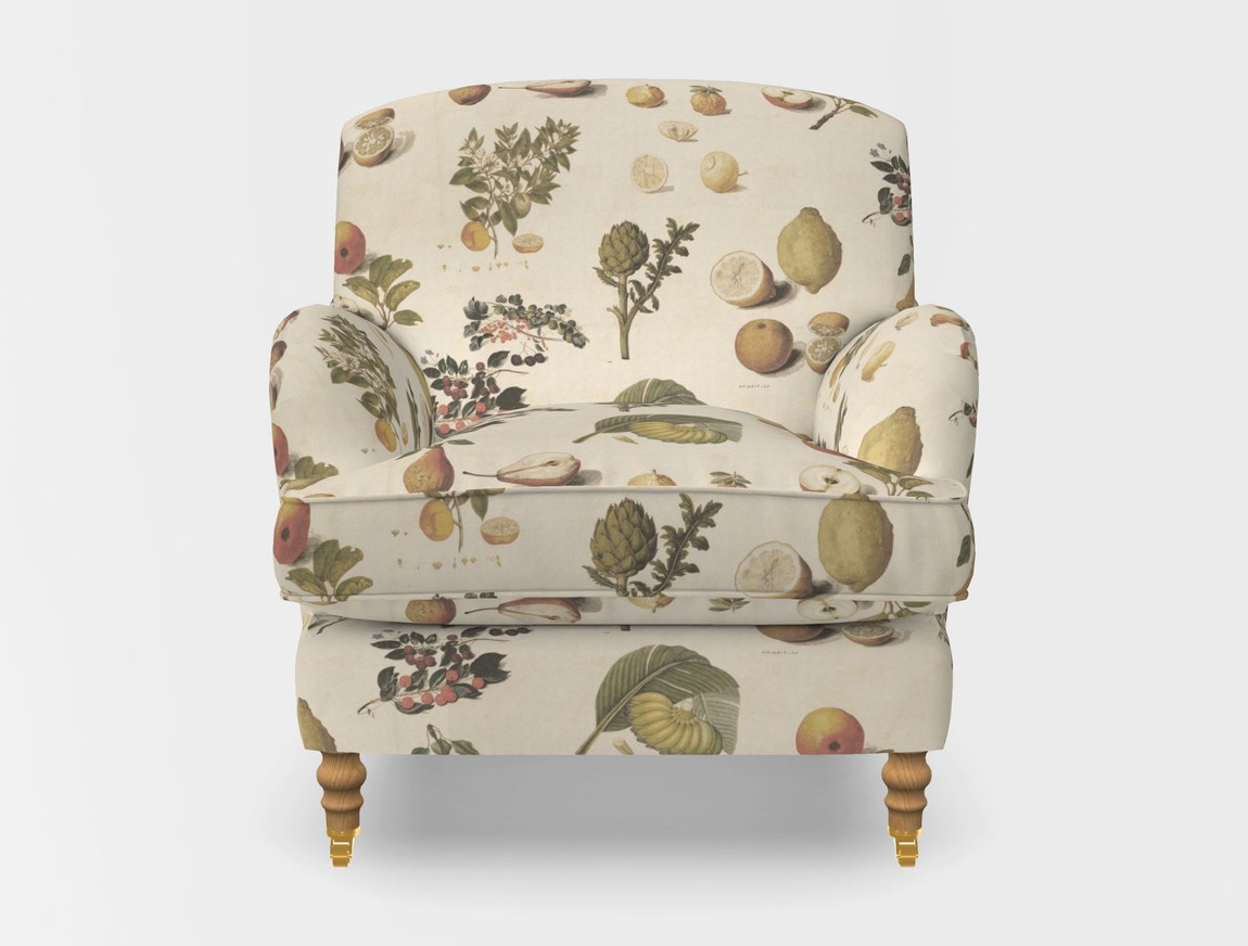 Ladies Chair