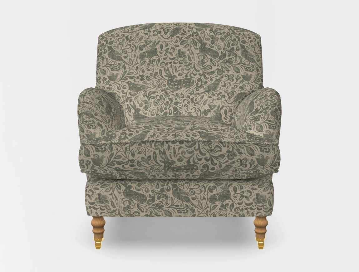 Ladies Chair