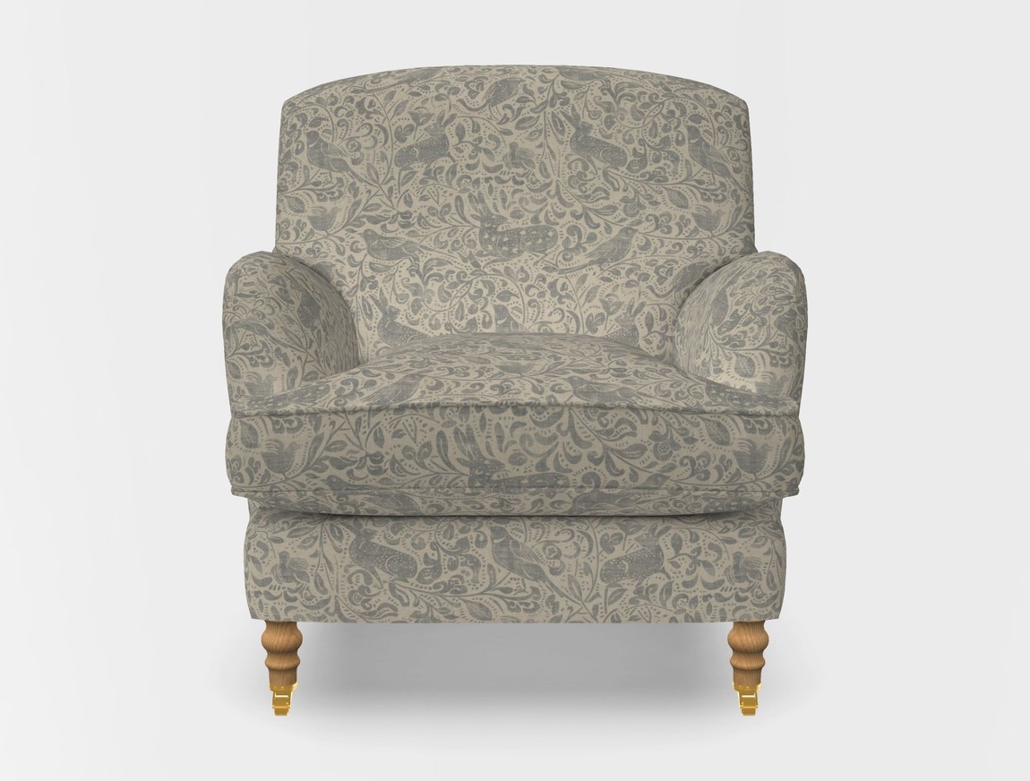 Ladies Chair