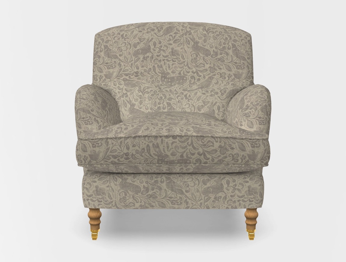 Ladies Chair