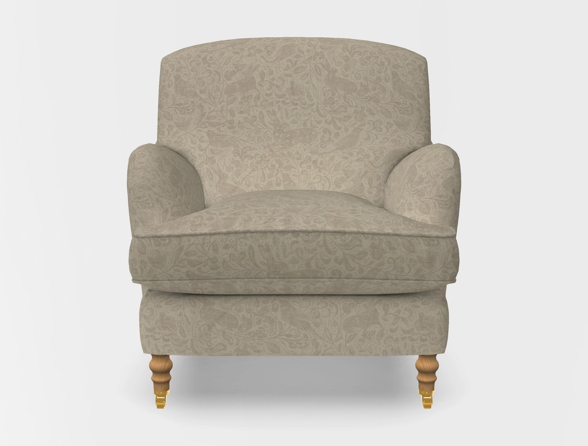 Ladies Chair