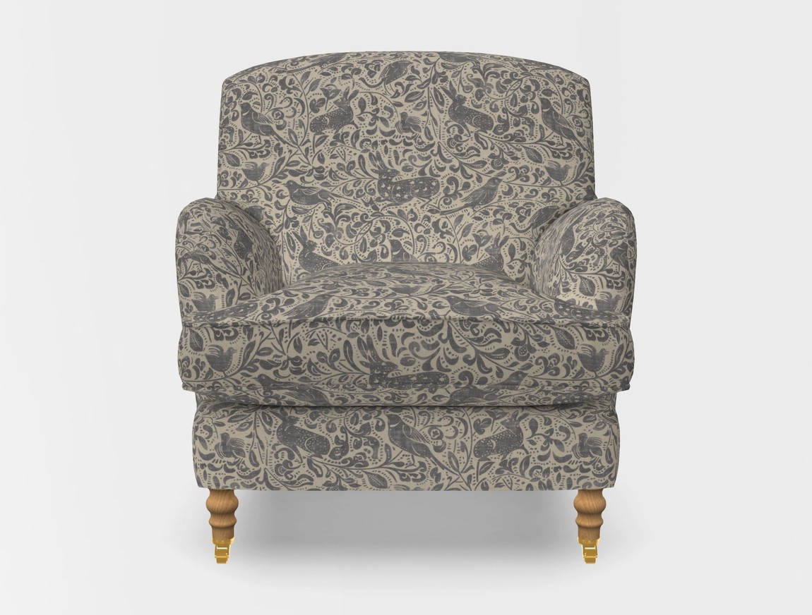 Ladies Chair