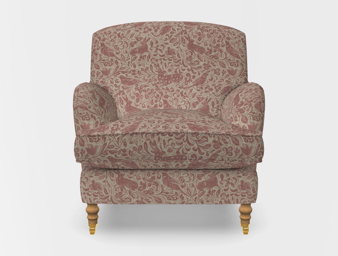 Ladies Chair