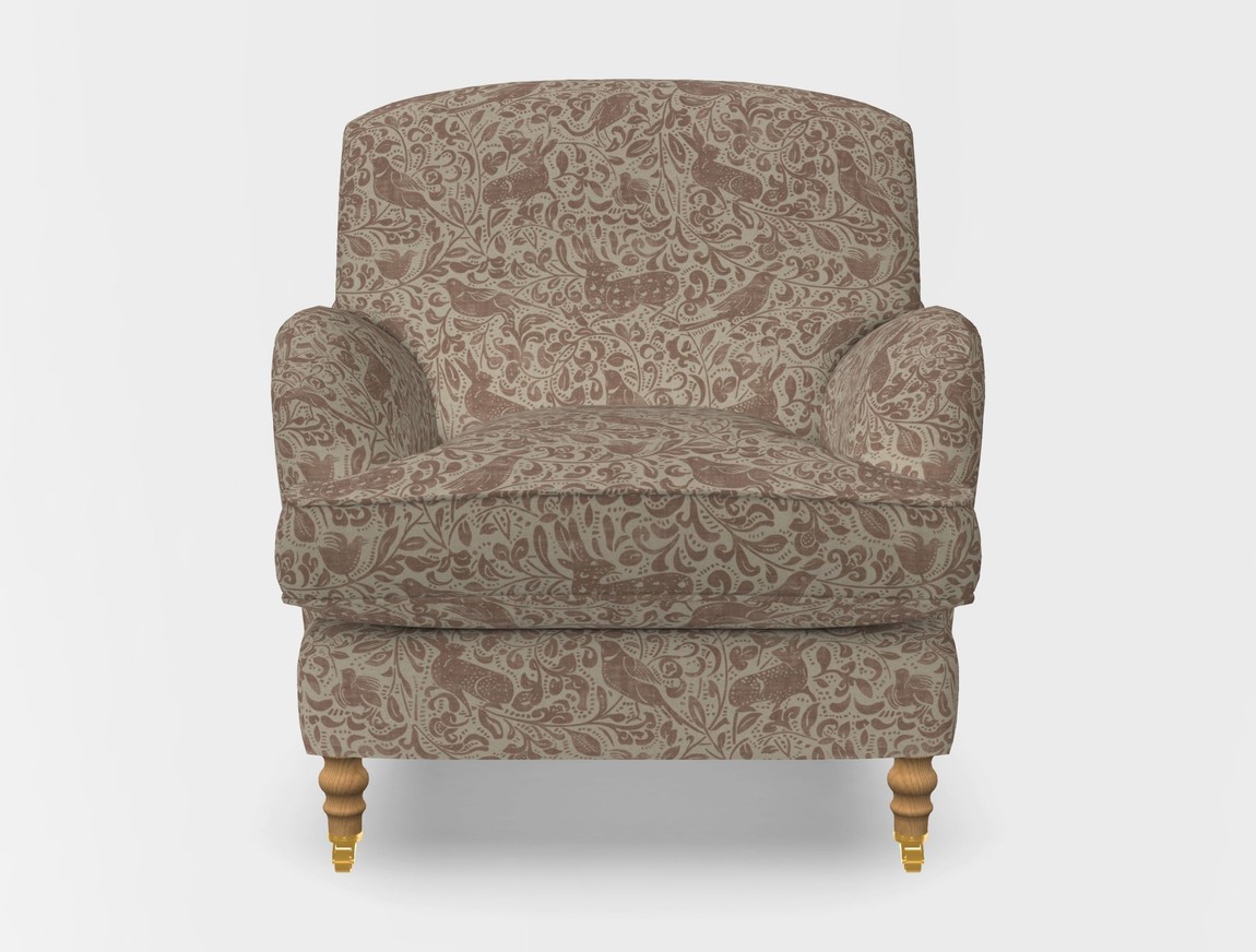 Ladies Chair