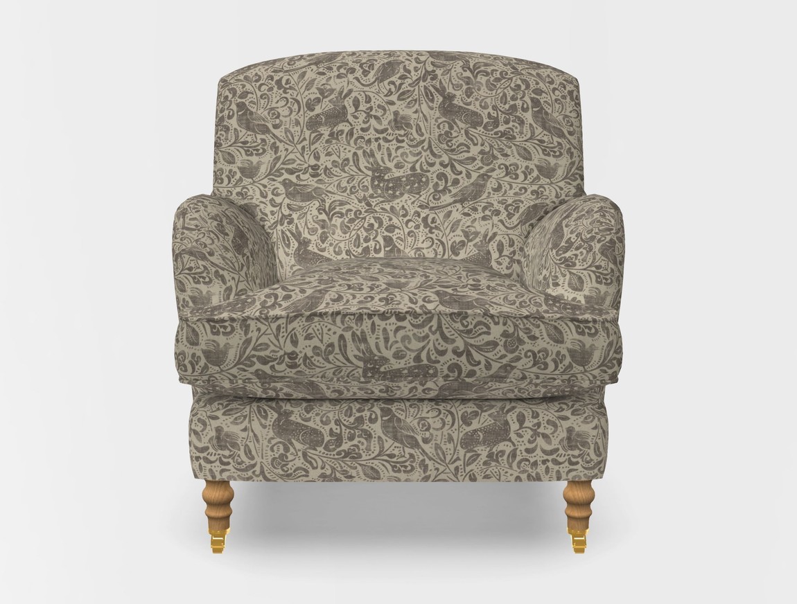 Ladies Chair