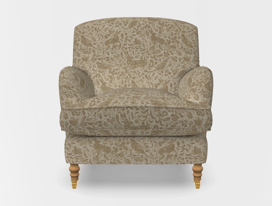 Ladies Chair
