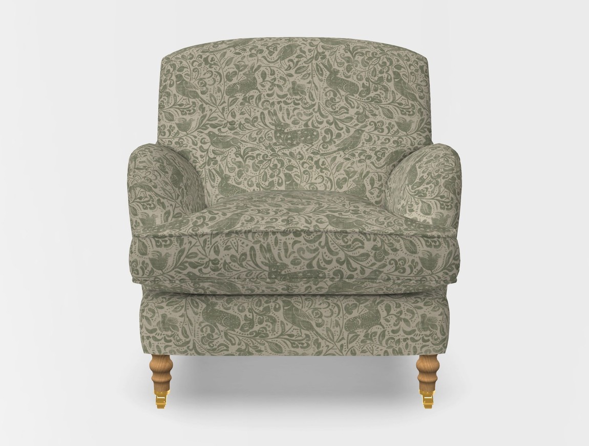 Ladies Chair