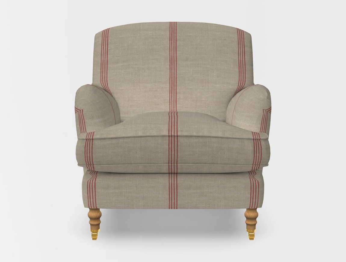Ladies Chair