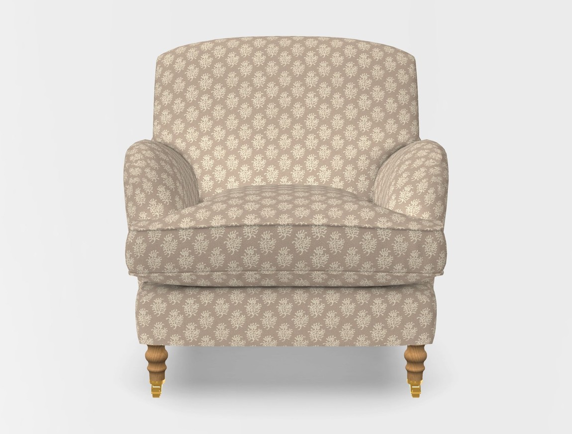 Ladies Chair
