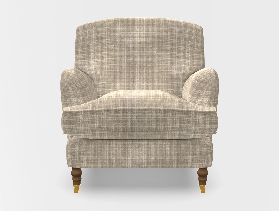 Ladies Chair