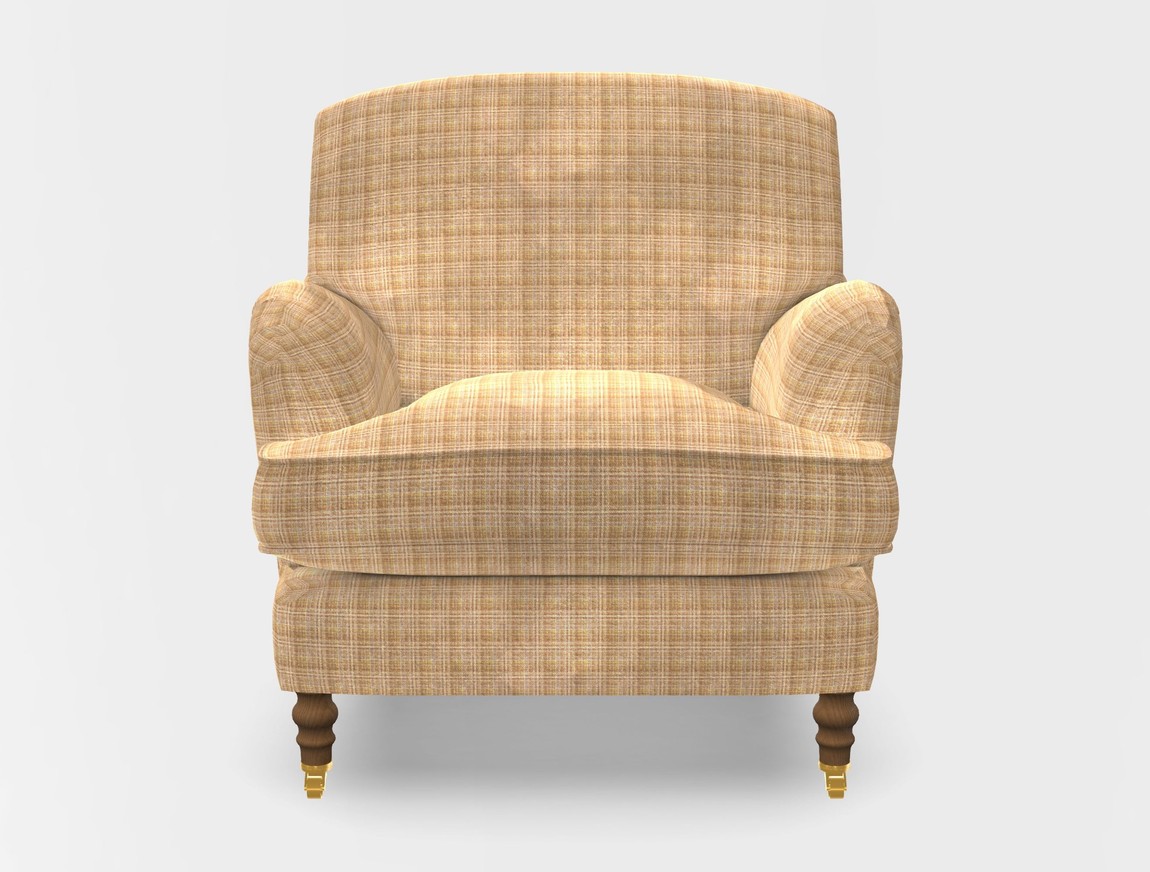 Ladies Chair