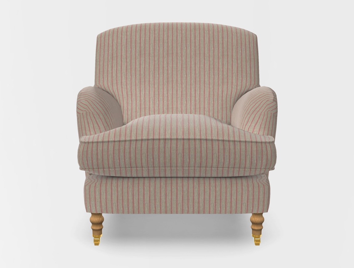 Ladies Chair