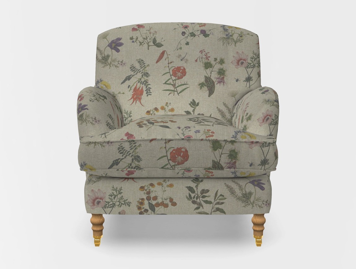 Ladies Chair