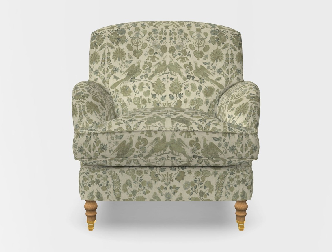 Ladies Chair