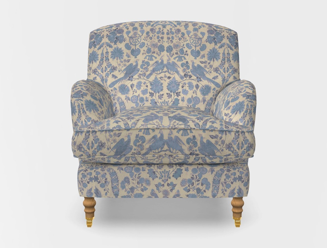 Ladies Chair