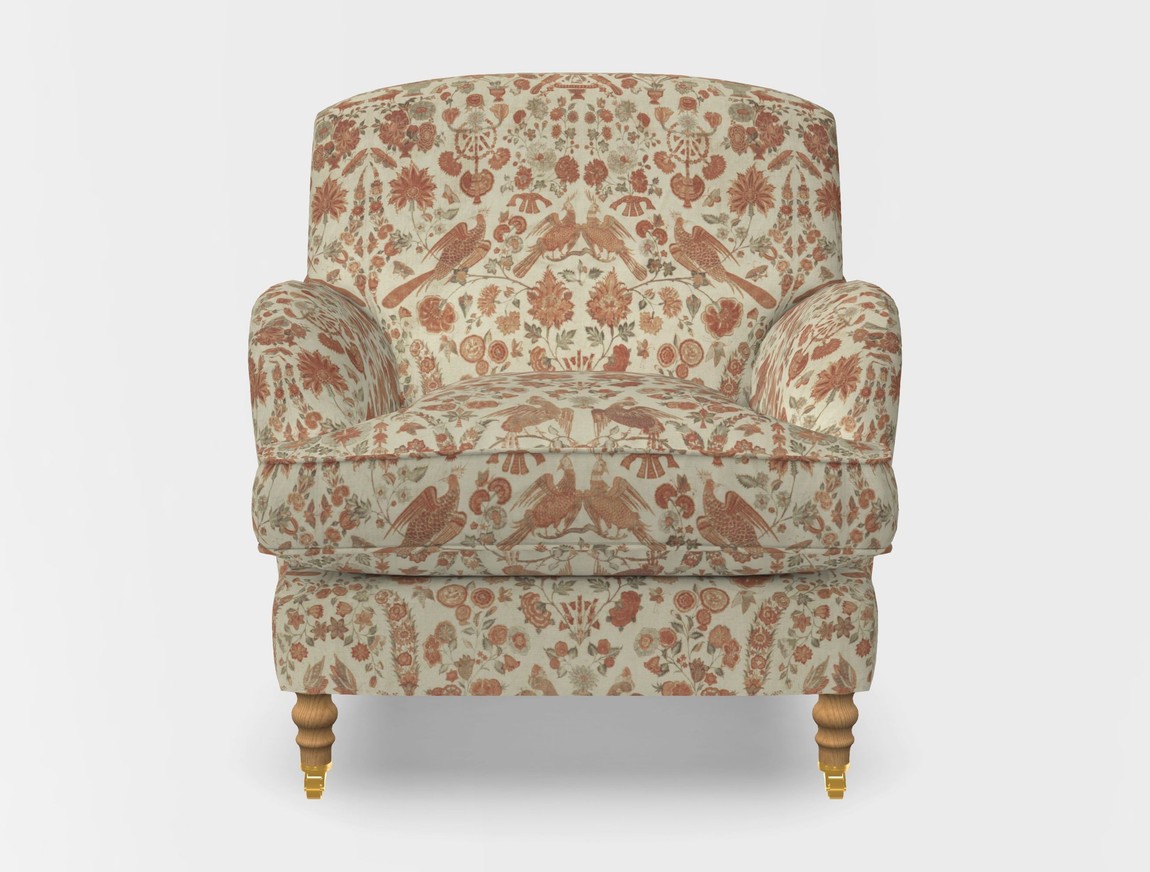 Ladies Chair