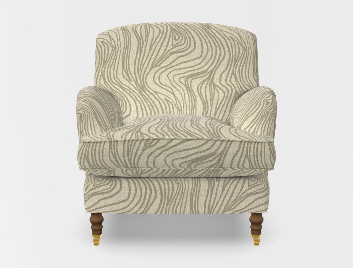 Ladies Chair
