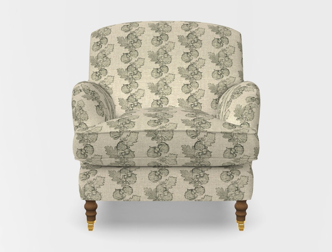 Ladies Chair