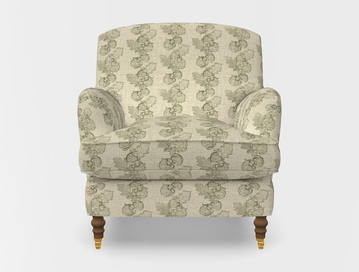 Ladies Chair