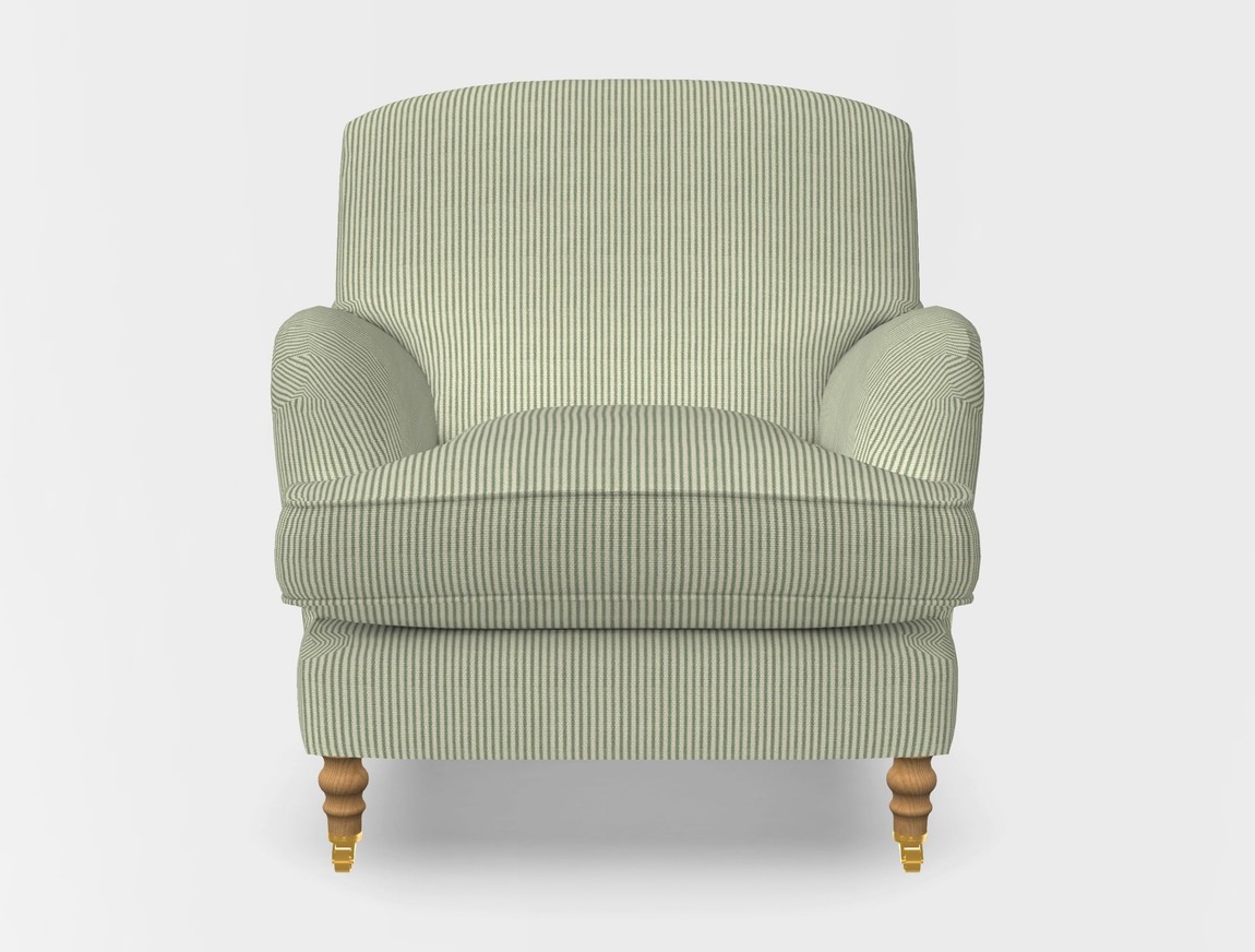 Ladies Chair