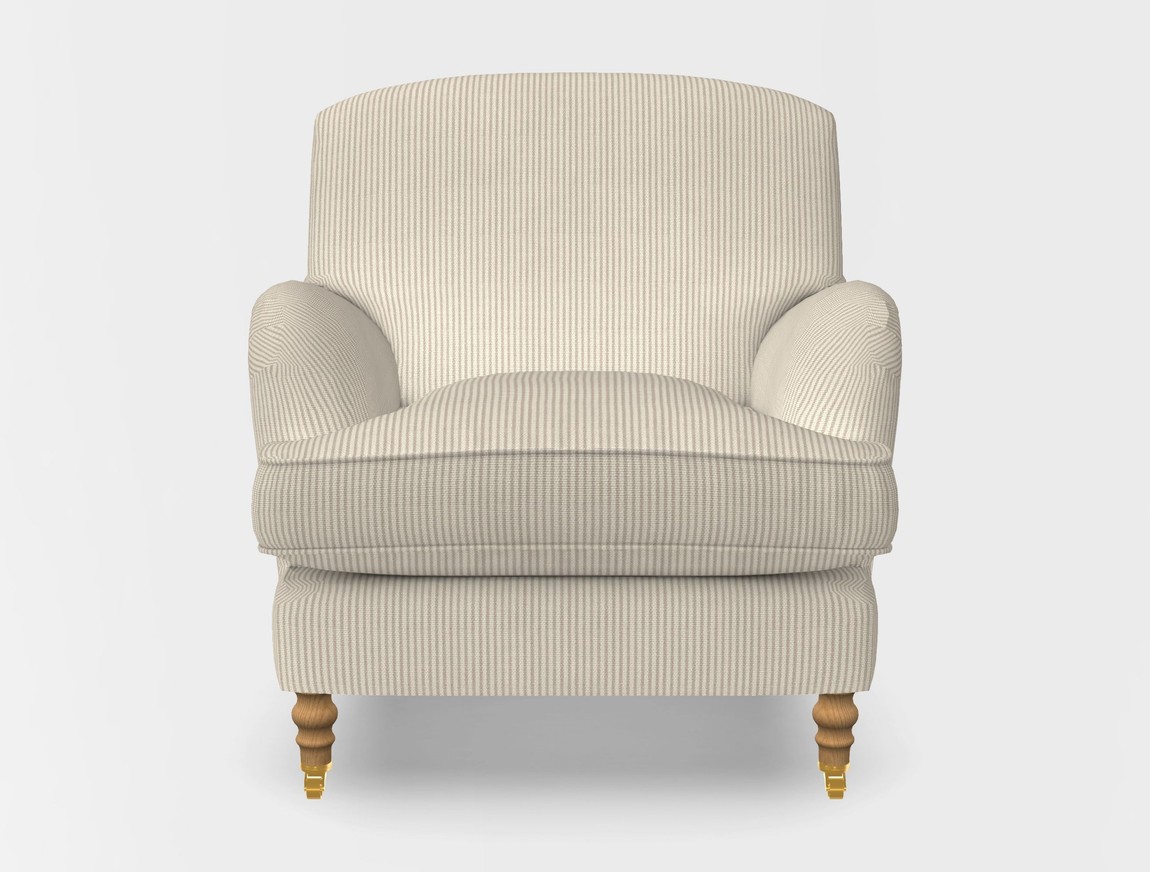 Ladies Chair
