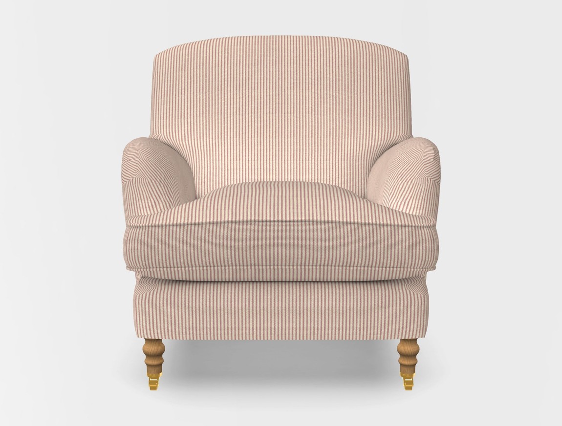 Ladies Chair