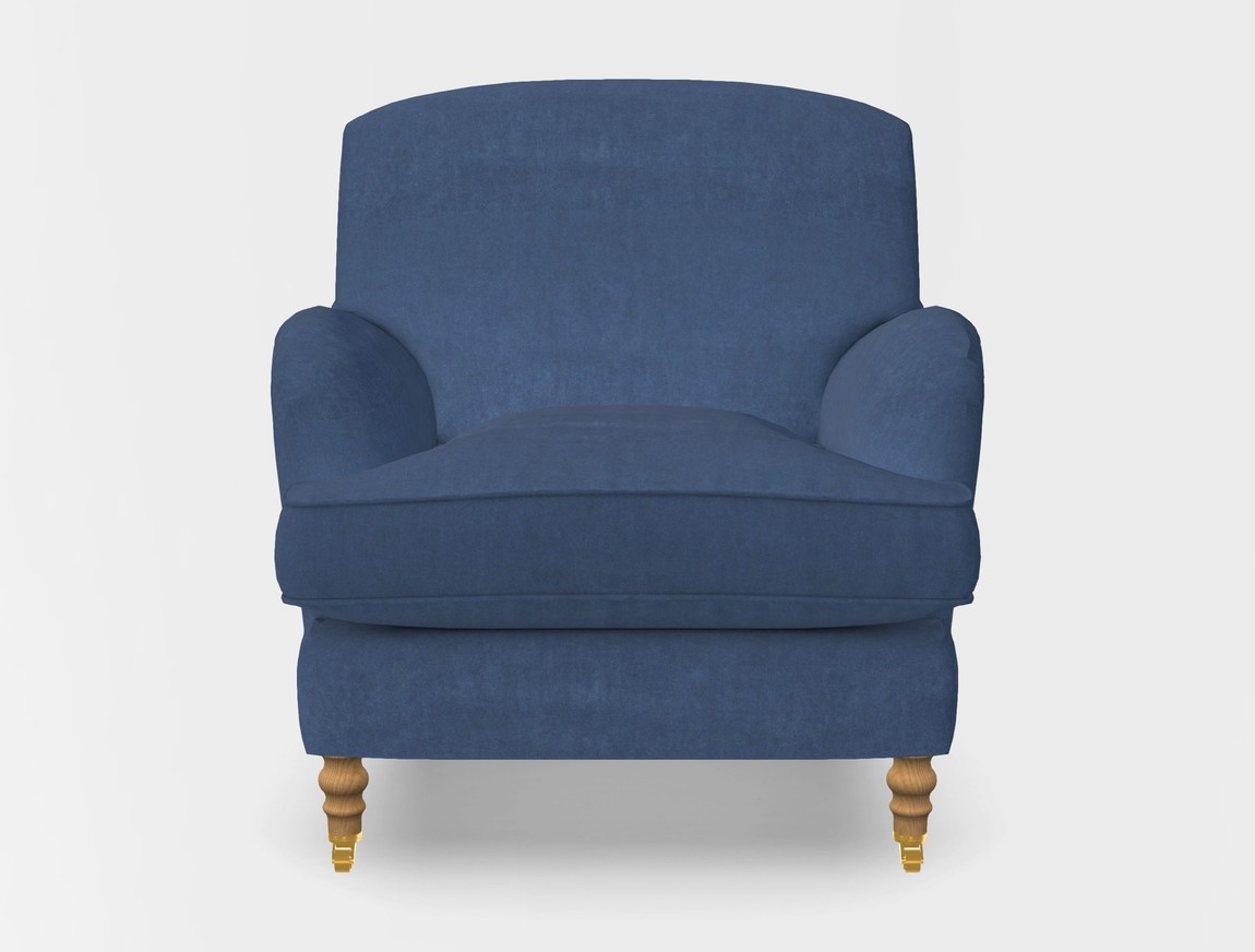 Ladies Chair