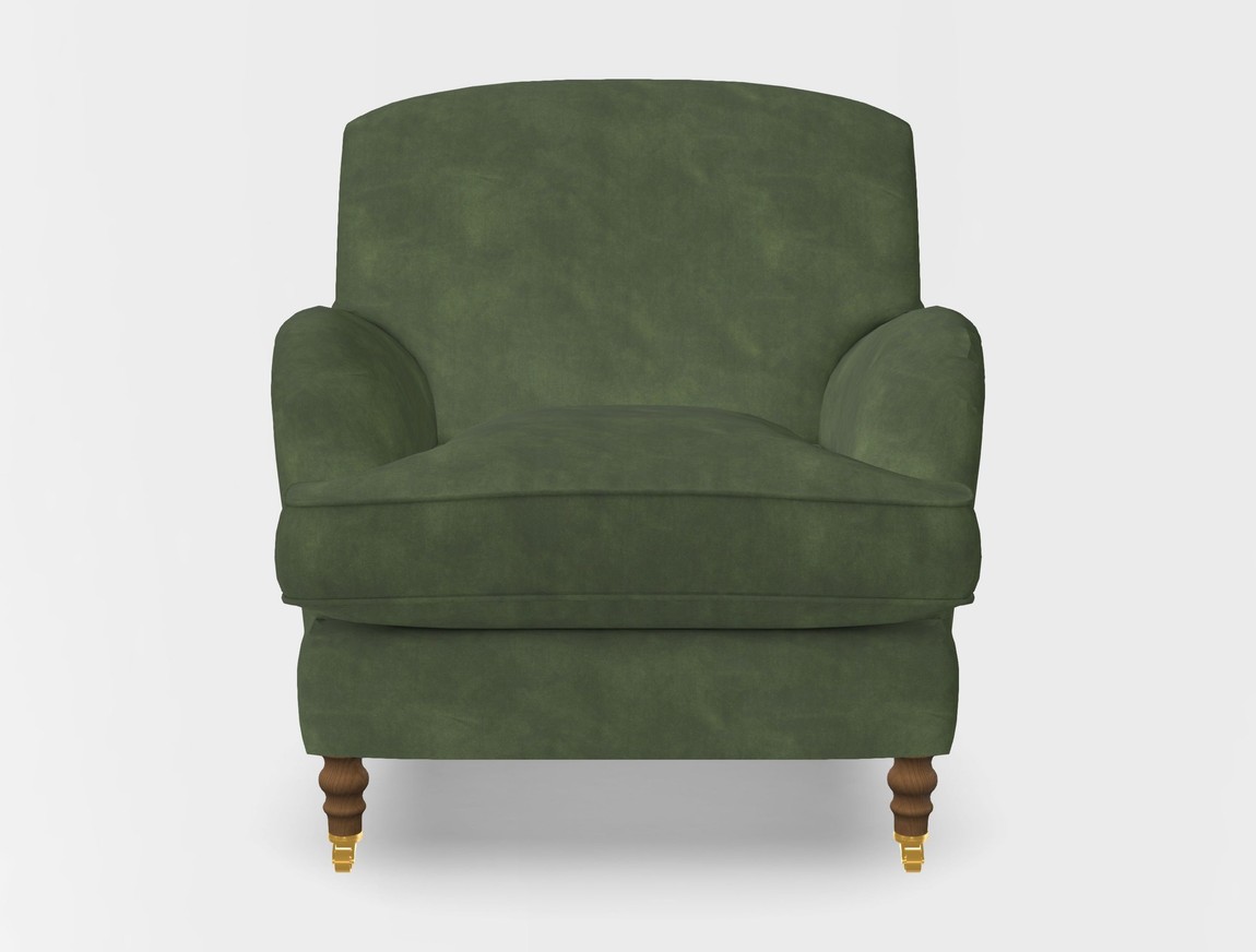 Ladies Chair