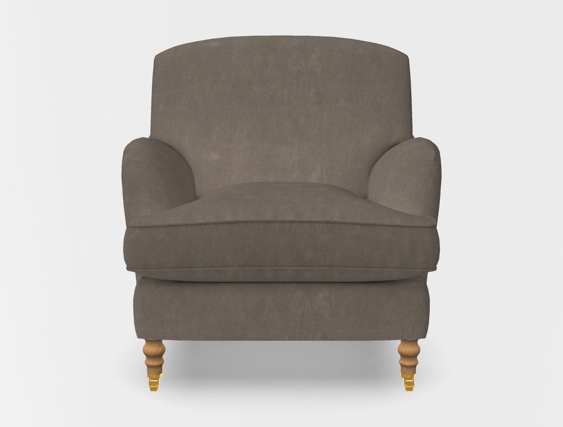 Ladies Chair
