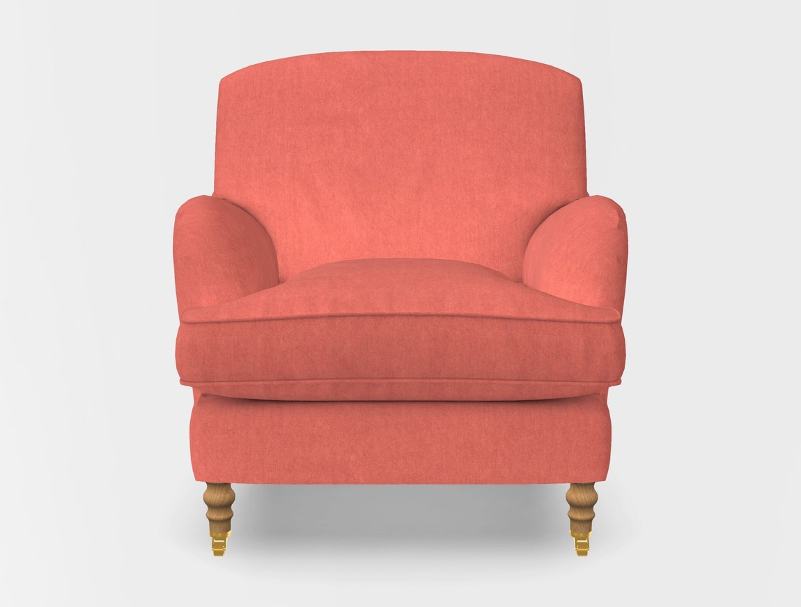 Ladies Chair