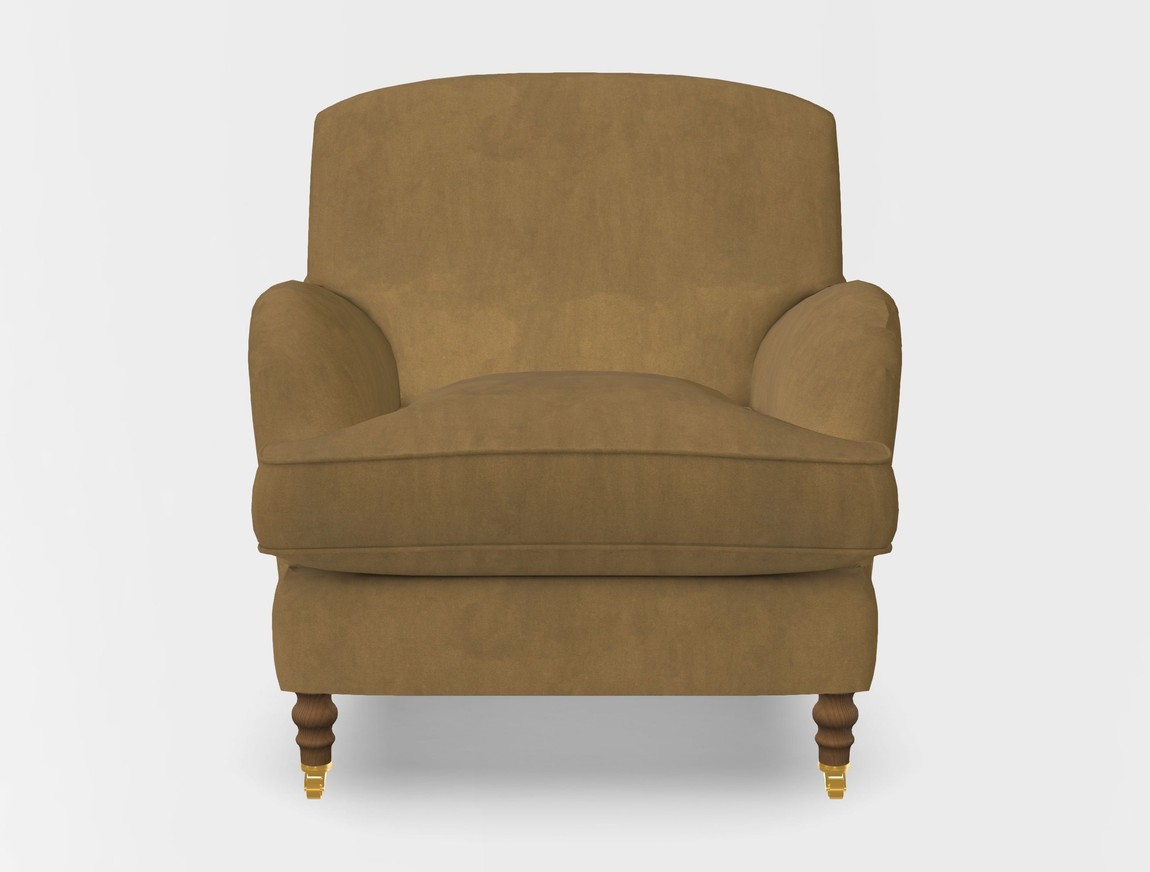 Ladies Chair