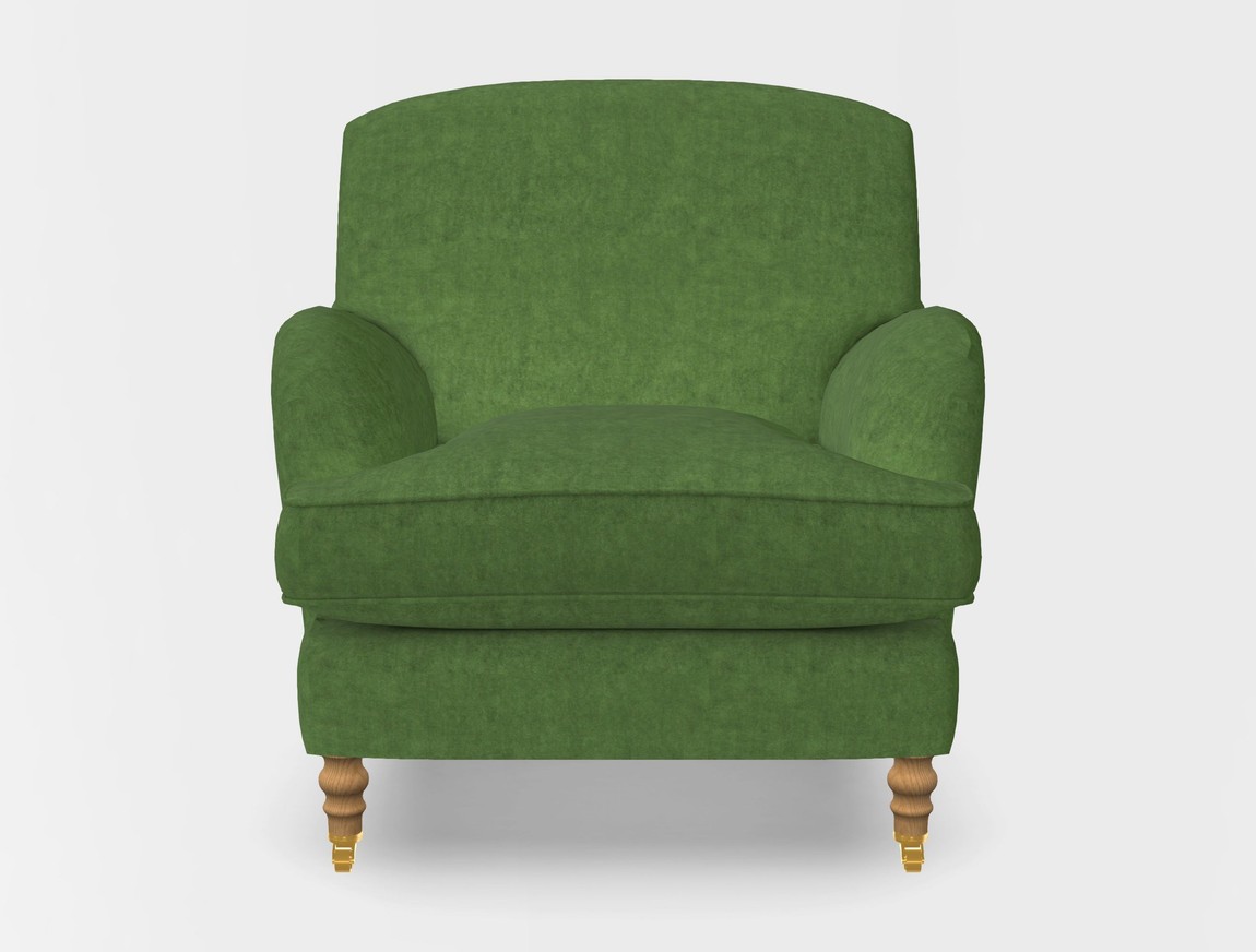 Ladies Chair