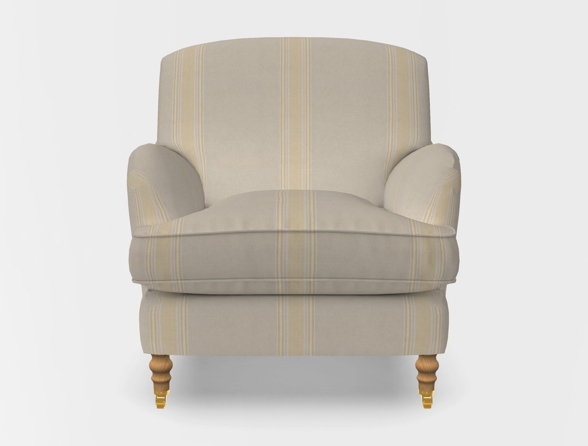 Ladies Chair