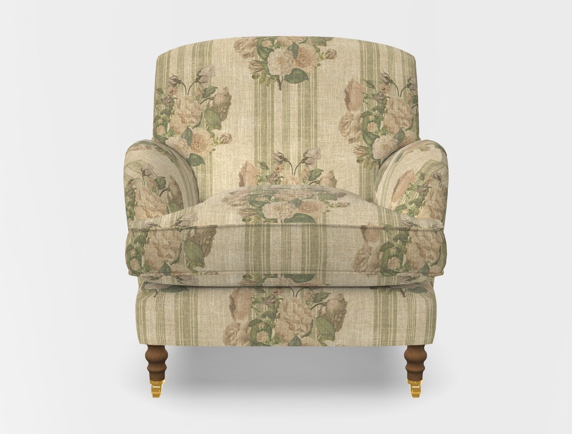 Ladies Chair