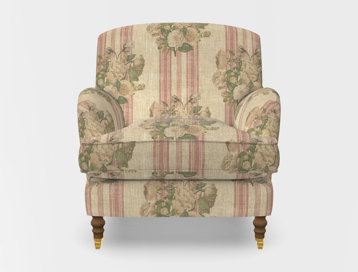 Ladies Chair